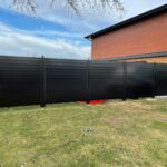 Aluminum-Privacy-Gate-Installation-in-Worland