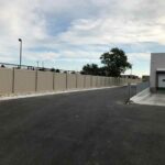 Vinyl Fence Installed in Lynchburg