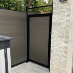 Aluminum Composite Fence Wichita