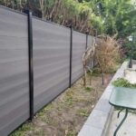 Aluminum Composite Fence in Manhattan