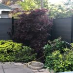 Aluminum Composite Fence in Minden